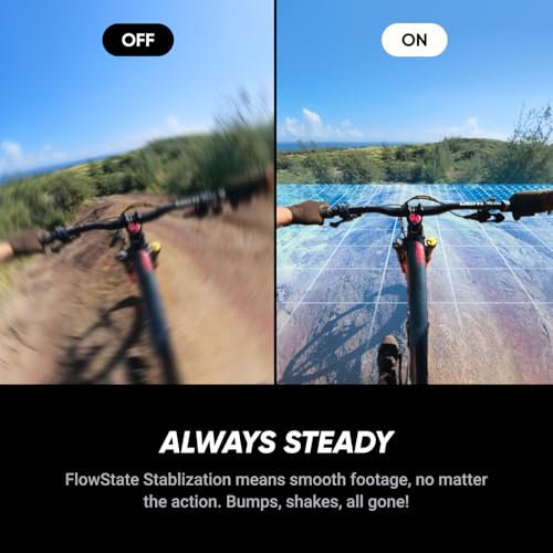Insta360 X5 Motorcycle Bundle Waterproof 8K 360° Action Camera W639638