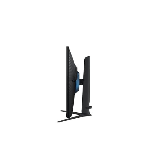 Samsung 34" Odyssey G5 Ultra-Wide Gaming Monitor, 1000R Curved, WQHD, 165Hz J415