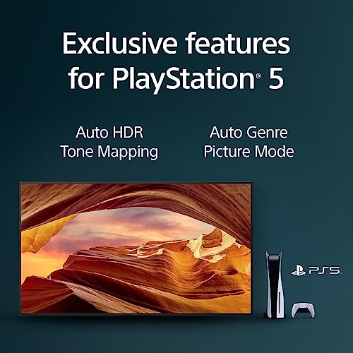 Sony 75 Inch 4K Ultra HD LED Smart Google TV X77L Series V7831