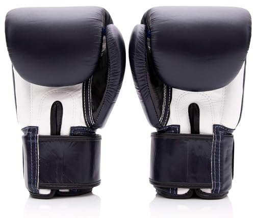Fairtex BGV1 Muay Thai Boxing Training Sparring Gloves U66399