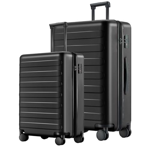 Carry-on Luggage 20 Inch Hardshell with Spinner Wheels and TSA Lock L610552