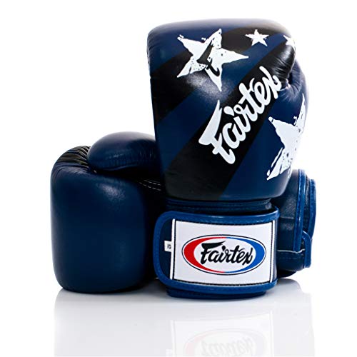 Fairtex BGV1 Muay Thai Boxing Training Sparring Gloves U66399