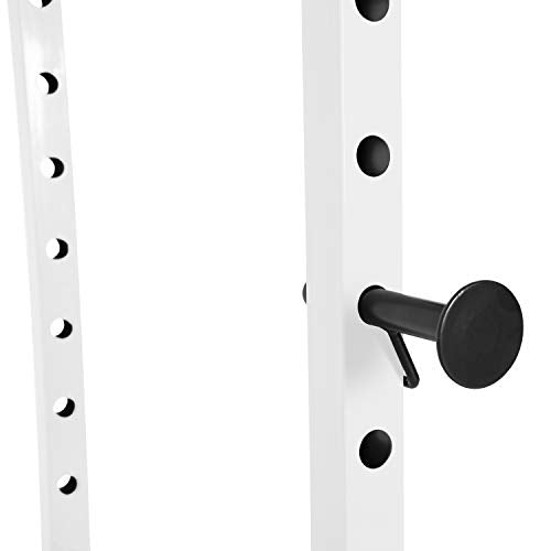 CAP Barbell Full Cage Power Rack Color Series G566426