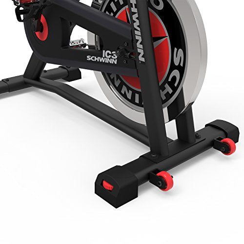 Schwinn Fitness IC Indoor Cycling Bike L30605