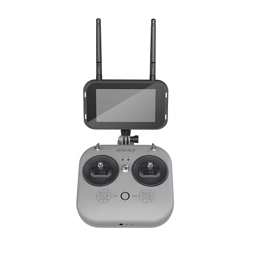 Tinyhawk 3 RTF Kit 1s FRSKY FPV Drone with Controller and Goggles S3104