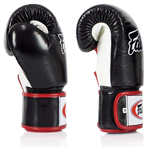 Fairtex BGV1 Muay Thai Boxing Training Sparring Gloves U66399