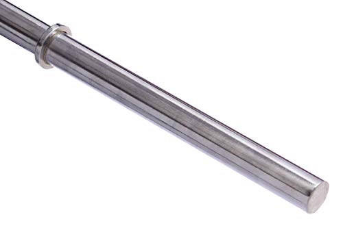Olympic Barbell Standard Weightlifting Bar O7008