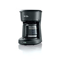 Mr. Coffee® 5-Cup Mini Brew Switch Coffee Maker, Black P6006