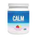 Natural Vitality Calm Magnesium Citrate Powder, 20 Ounces