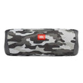 JBL FLIP 5 Waterproof Portable Bluetooth Speaker, Black T686