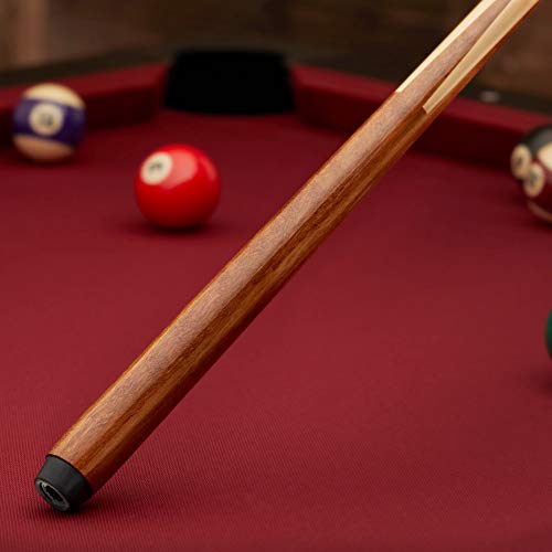 Viper by GLD Products Commercial House Billiard Pool Cue, Canadian Maple, 48-Inch Y694