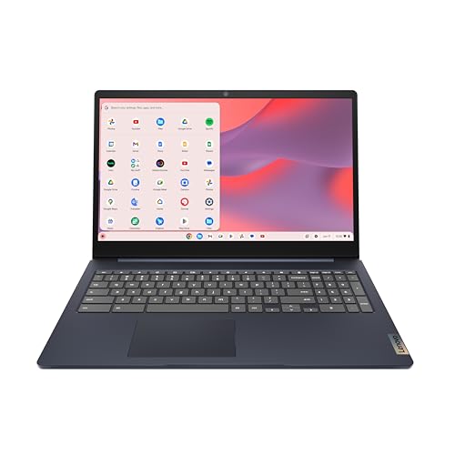 Lenovo IdeaPad 3i Chromebook 15.6" FHD, 8GB RAM, 64GB, Chrome OS G46547