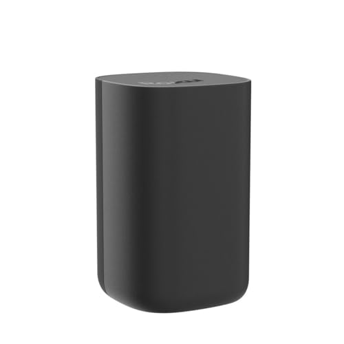 Roku Wireless Speakers for Roku TV, Black (2 Count) R693