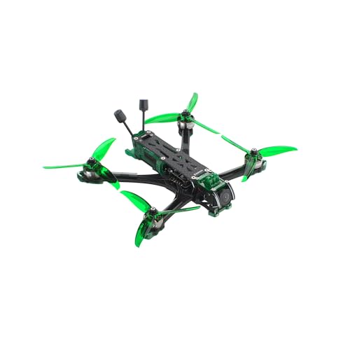 GEPRC MARK5 O4 Pro DC FPV Drone 6S ELRS 2.4G GPS L789