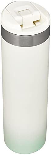 Stanley AeroLight Transit Bottle 16 oz with Locking Drink Through Lid M8696