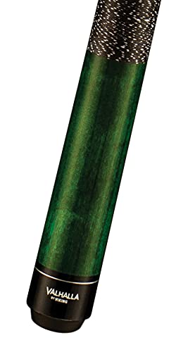 Viking Valhalla 100 Series 58" Pool Cue Stick with Irish Linen Wrap T919