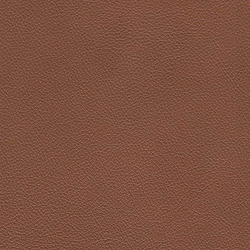 Hydeline Bella Top Grain Leather Chair, Cognac Y12447