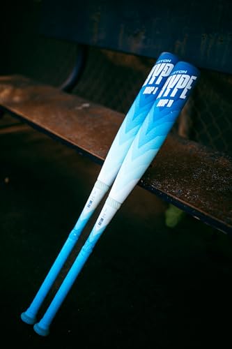 Easton Hype FIRE Baseball Bat USSSA 2 3/4" Barrel 2 Pc Composite V423