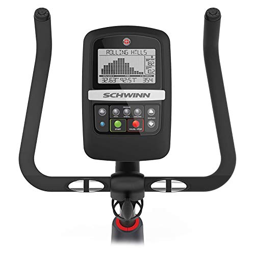 Schwinn Fitness 130 Upright Bike N552544