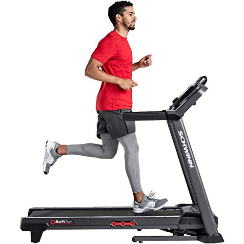 Schwinn Fitness Treadmill B576951