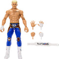 Mattel WWE Top Picks Elite Cody Rhodes 6-Inch Action Figure & Accessories Set Z658657