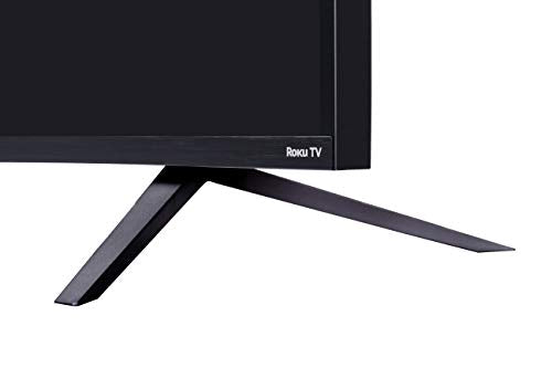 TCL 43S425 43 Inch 4K Ultra HD Smart ROKU LED TV F2207