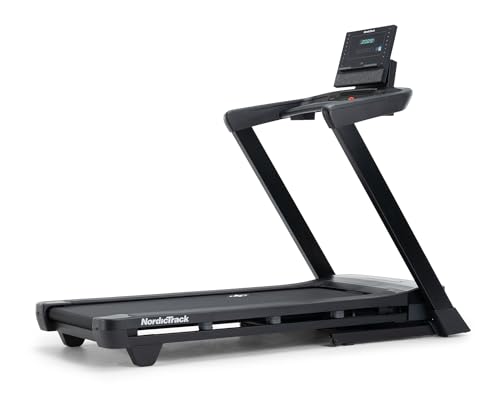 NordicTrack T Series M344