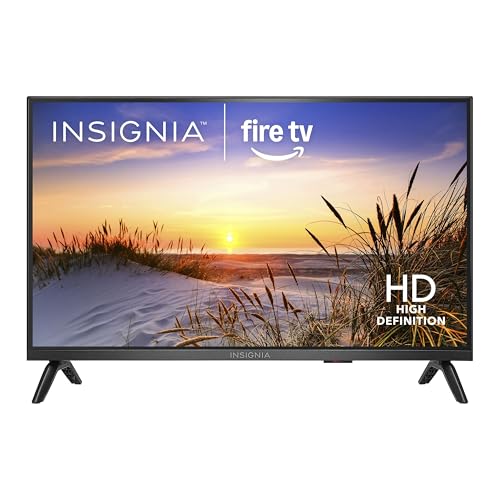 INSIGNIA 32" Class F20 Series LED HD Smart Fire TV with Alexa Voice Remote E22092