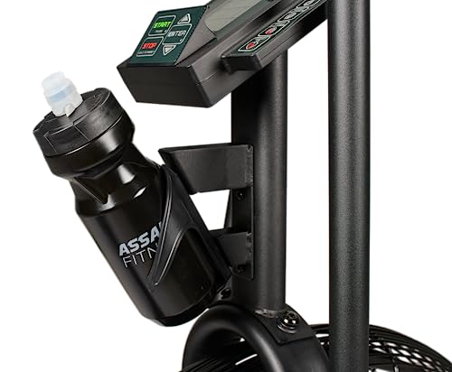 ASSAULTFITNESS Assault Air Bike Classic, Black H60030