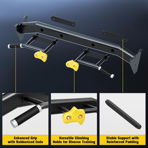 F4 Smith Machine Power Cage with Adjustable Cable Crossover J835
