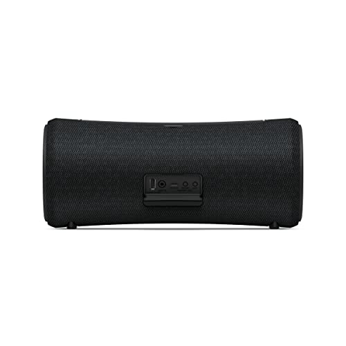 Sony SRS-XG300 Wireless Portable Bluetooth Speaker IP67, Light Gray N235
