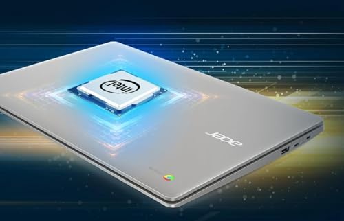 acer Chromebook 315 Laptop 15.6" HD Intel Celeron 4GB RAM 64GB eMMC Chrome OS V95880