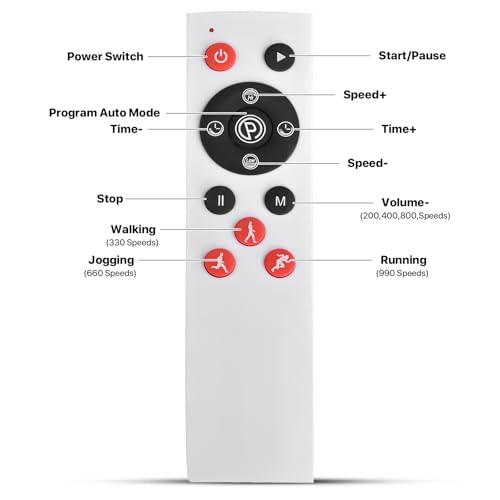Vibration Plate Exercise Machine for Whole Body Workout R11750