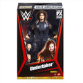 WWE Undertaker Elite Ringside Exclusive Series 1 Action Figure