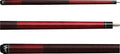 Viper Elite 58" 2-Piece Billiard Cue U853642