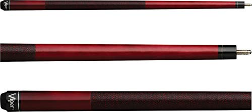 Viper Elite 58" 2-Piece Billiard Cue U853642