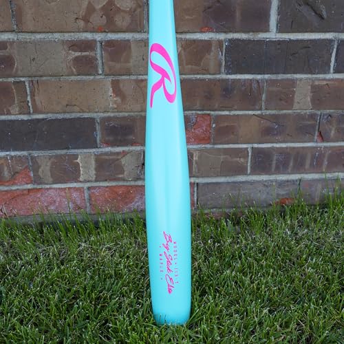 Rawlings Torpedo Barrel I13 Maple Wood Baseball Bat Big Stick Elite Z885