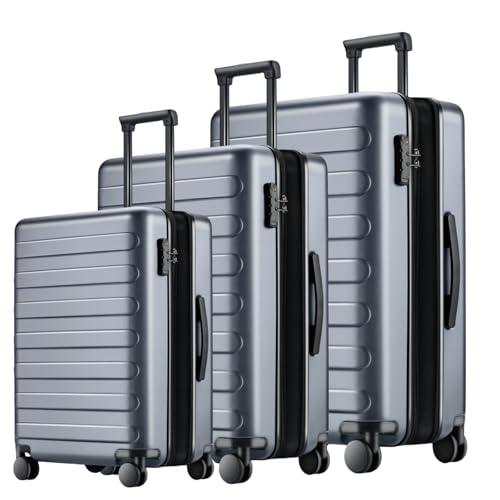Carry-on Luggage 20 Inch Hardshell with Spinner Wheels and TSA Lock L610552