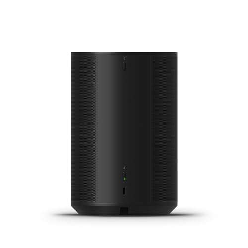 Sonos Era 100 Wireless Smart Speaker, White U5561