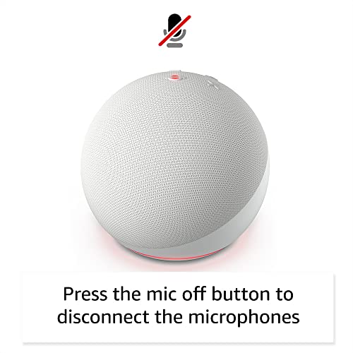 Amazon Echo Dot Alexa Speaker, Charcoal Y3336