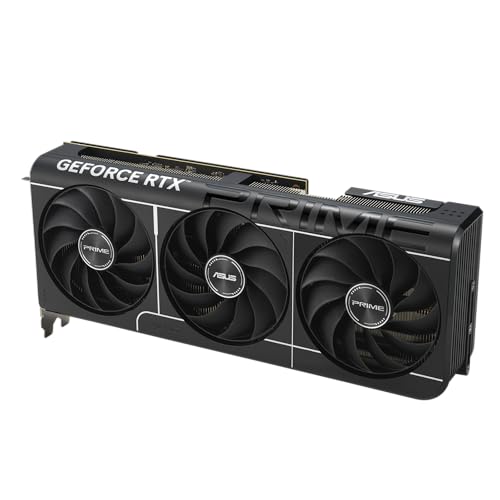 ASUS TUF Gaming GeForce RTX 4080 Super OC Edition Graphics Card, 16GB GDDR6X M329538