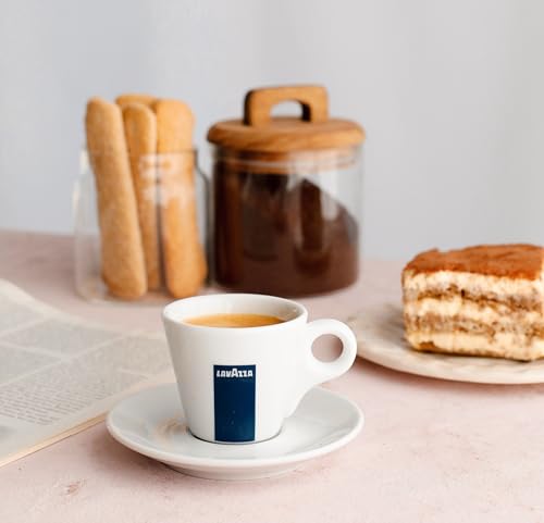 Lavazza Espresso Barista Gran Crema Whole Bean Coffee, Medium Roast, 2.2 lb Bag P593134
