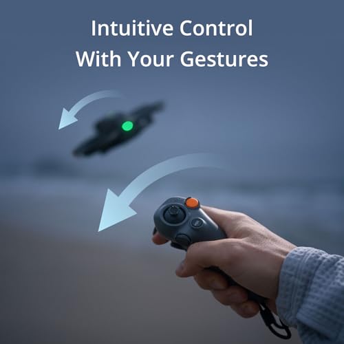 DJI Avata 2 FPV Drone with 3-Battery Fly More Combo, 4K Video, 128GB Memory V48674
