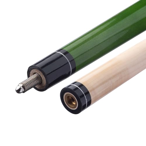 Viper Elite 58" 2-Piece Billiard Cue U853642