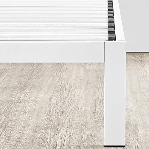 Mellow 14 Inch Cooling Gel-Infused Memory Foam Mattress, Twin D477501