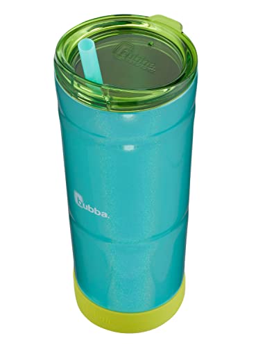 Bubba Vacuum Insulated Stainless Steel Tumbler with Straw 24oz 2 Pack X31903