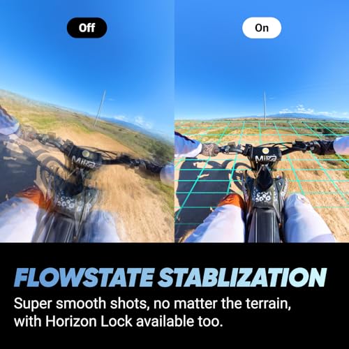 Insta360 X4 Motorcycle Bundle 8K Waterproof 360 Action Camera B647