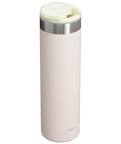 Stanley AeroLight Transit Bottle 16 oz with Locking Drink Through Lid M8696