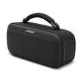 Bose SoundLink Max Portable Bluetooth Speaker, IP67 Waterproof, Black I5107