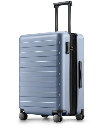 Carry-on Luggage 20 Inch Hardshell with Spinner Wheels and TSA Lock L610552